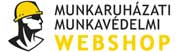 munkaruha webshop